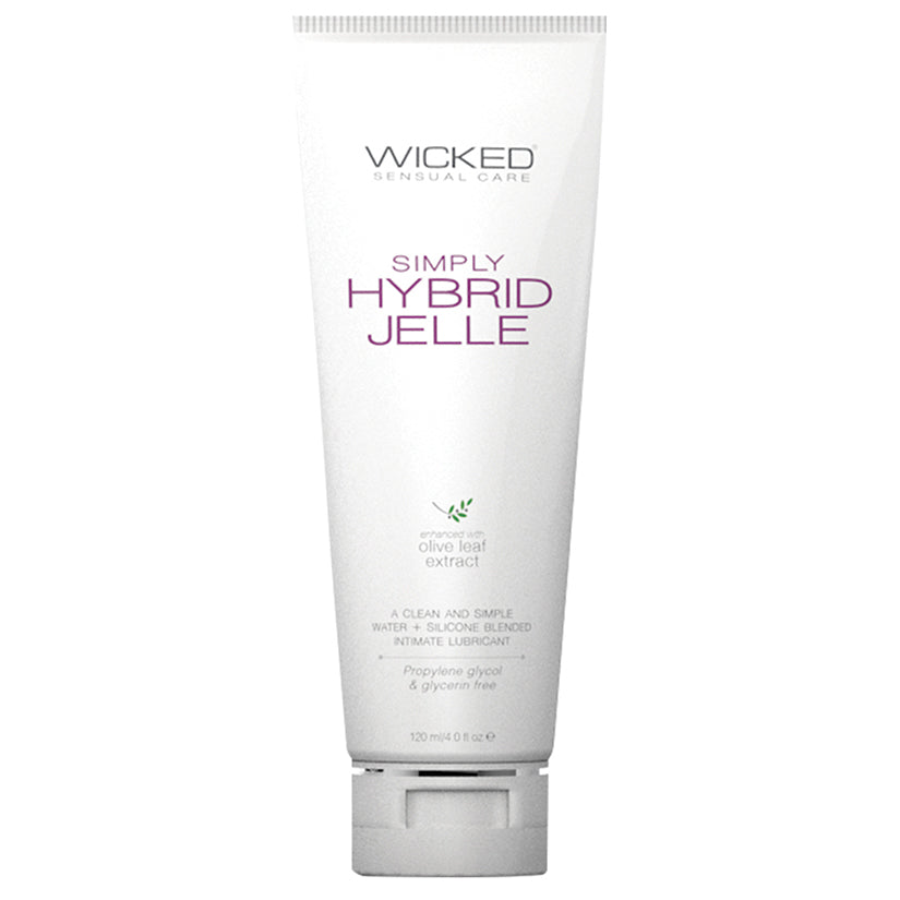 Wicked Simply Hybrid Jelle 4oz 91205