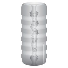 Load image into Gallery viewer, Zolo Girlfriend Squeezeable Vibrating Stroker