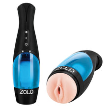 Load image into Gallery viewer, Zolo Thrustbuster