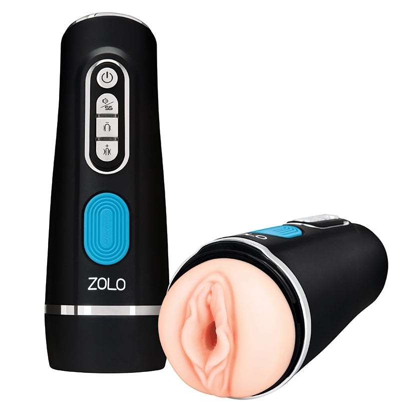 Zolo Blow Master  LifestyleDistributing.com