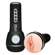 Load image into Gallery viewer, Zolo Power Stroker