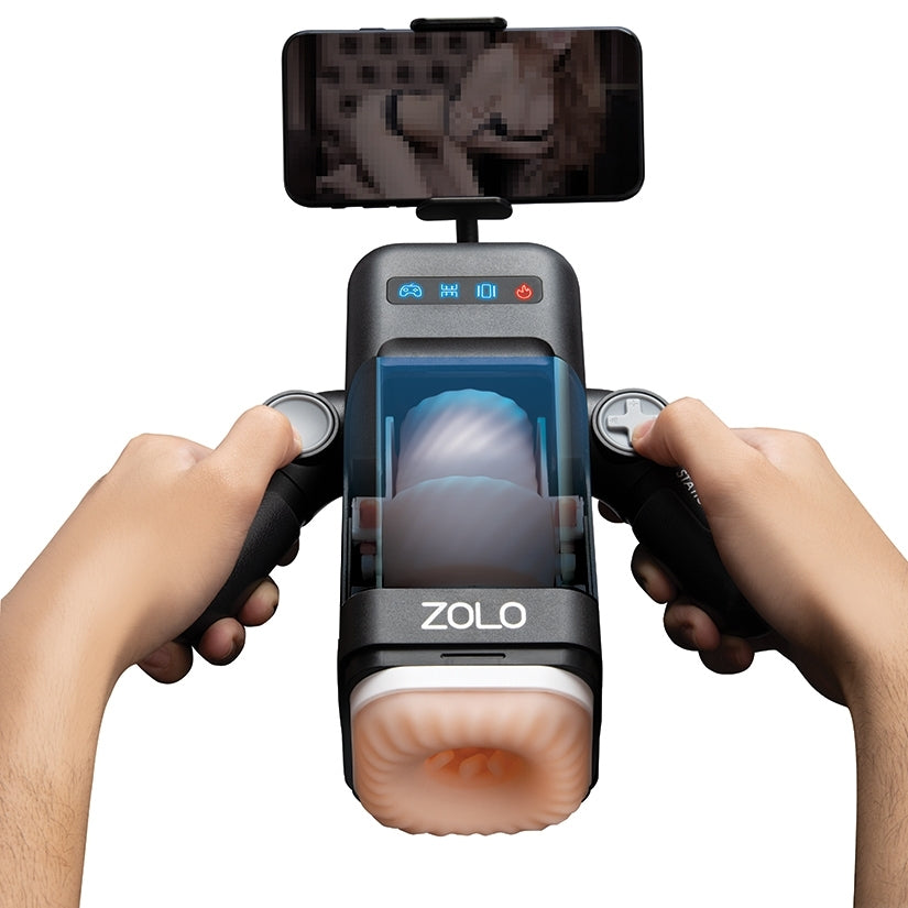 Zolo Blowstation