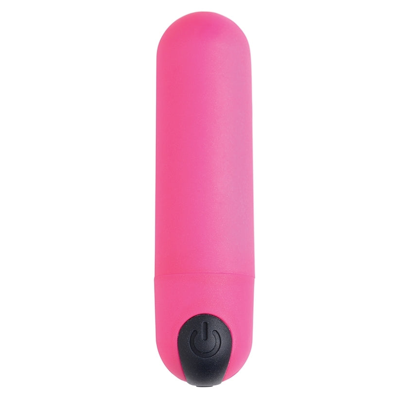 Bang Vibrating Bullet with Remote Cont...  LifestyleDistributing.com