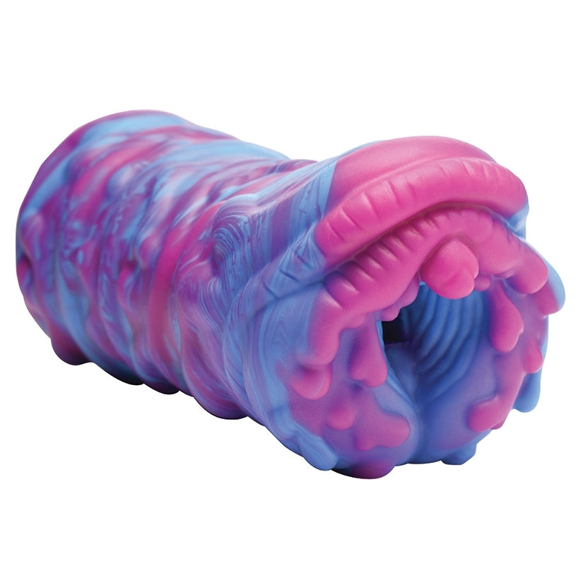 Creature Cocks Cyclone Squishy Alien Vagina Stroker
