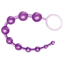 Load image into Gallery viewer, B Yours. Basic Beads-Purple