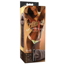 Load image into Gallery viewer, Hot Chocolate Heather-Chocolate BN73526