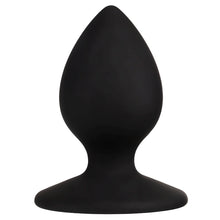 Load image into Gallery viewer, Temptasia Slut Plug-Black