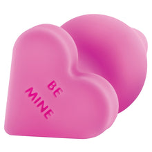 Load image into Gallery viewer, Play With Me Candy Hearts "Be Mine"-Pink