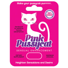 Load image into Gallery viewer, Pink Pussycat Single Pack CG3100-00