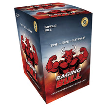 Load image into Gallery viewer, Raging Bull Single Pill Display of 24 RB1