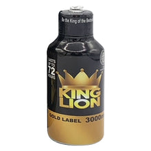 Load image into Gallery viewer, King Lion Liquid Shot Display of 12 KLLIQ