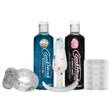 Load image into Gallery viewer, GoodHead Party Pack 5 Piece Kit