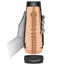 Load image into Gallery viewer, Main Squeeze Remy LaCroix Stroker Pussy-Vanilla