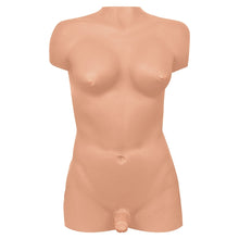 Load image into Gallery viewer, Signature Dolls TransGirl Lena Moon-Vanilla