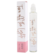 Load image into Gallery viewer, CG Perfume Oil W/Pheromones-Turn Off The Lights 0.3oz