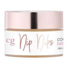 Load image into Gallery viewer, CG Nip Nibs Cooling Arousal Balm-Electric Mint 0.5oz