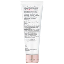 Load image into Gallery viewer, CG Lip Tease Kissable Stimulant-Electric Mint 1oz