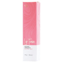 Load image into Gallery viewer, CG Lip Tease Kissable Stimulant-Electric Mint 1oz