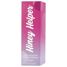 Load image into Gallery viewer, Jelique Hiney Helper .5oz