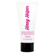 Load image into Gallery viewer, Jelique Hiney Helper .5oz
