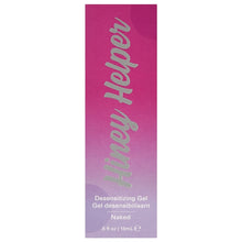 Load image into Gallery viewer, Jelique Hiney Helper .5oz