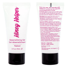 Load image into Gallery viewer, Jelique Hiney Helper .5oz
