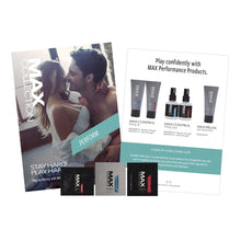 Load image into Gallery viewer, MAX +Care Package