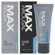 Load image into Gallery viewer, MAX +Care Package