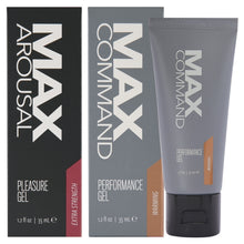 Load image into Gallery viewer, MAX +Care Package