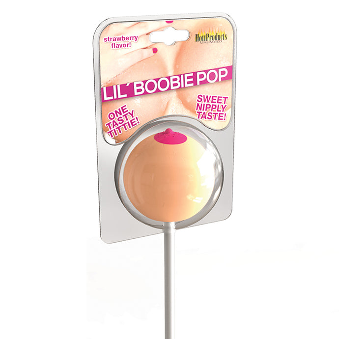 Lil Boobie Pops HP3224