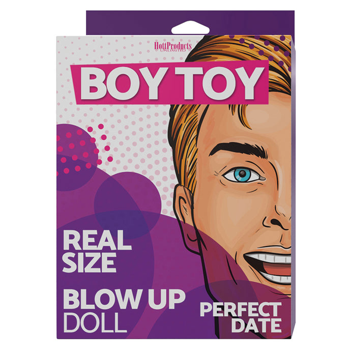 Boy Toy Sex Doll HP-3297