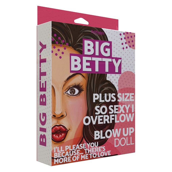 Big Betty Inflatable Party Doll HP-3334