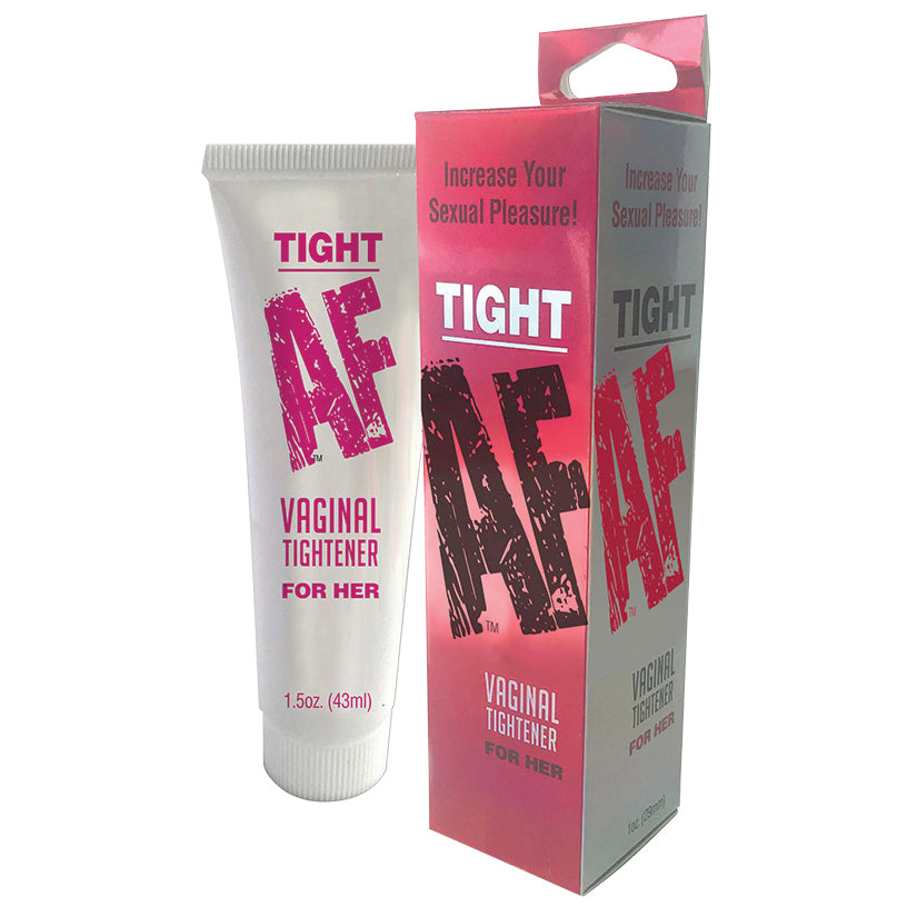 Tight AF Tightening Cream 1.5oz LGBT602