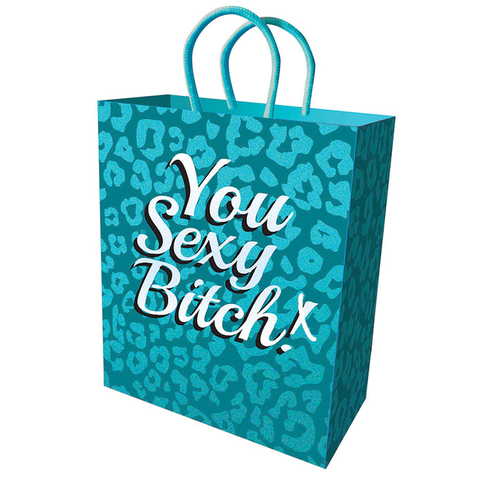 You Sexy Bitch Gift Bag LGP012