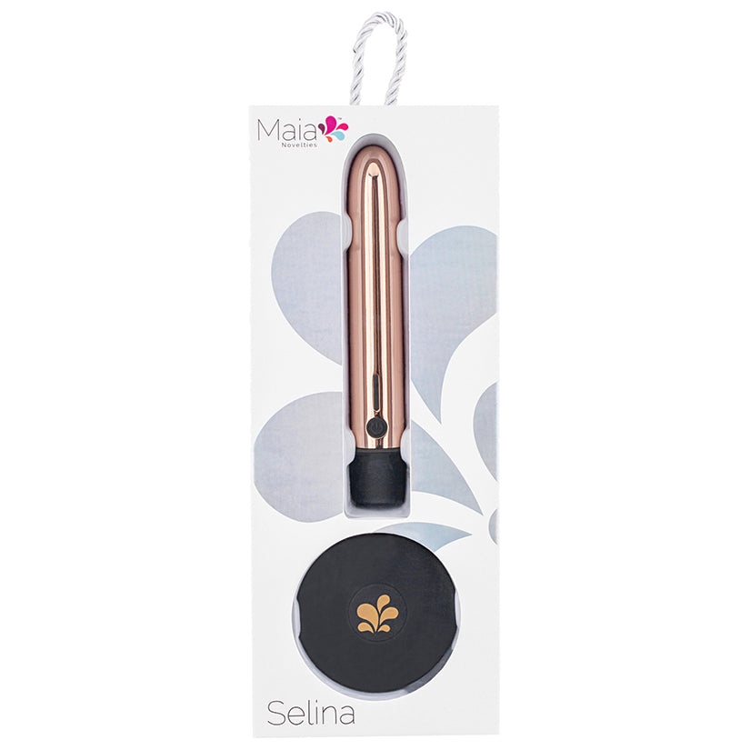 Maia SeliNA Wireless Rechargeable Meta... MA22-02