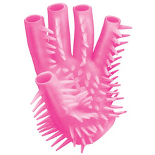 Load image into Gallery viewer, Masturbating Glove-Pink