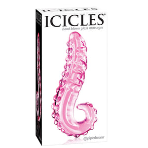 Icicles No.24-Pink 6" PD2924-00