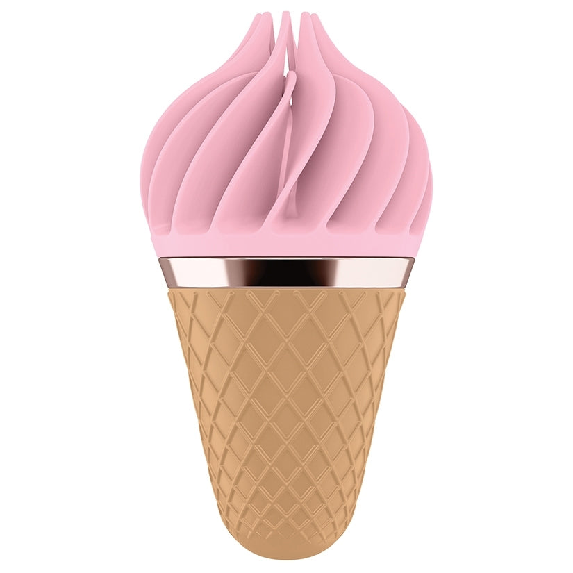 Satisfyer Layons Sweet Temptation-Pink