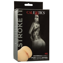 Load image into Gallery viewer, Stroke It Ass-Ivory SE0912-15-3