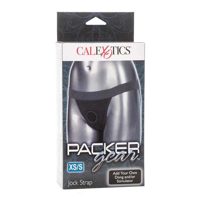 Packer Gear Jock Strap-XS/S SE1574-05-3