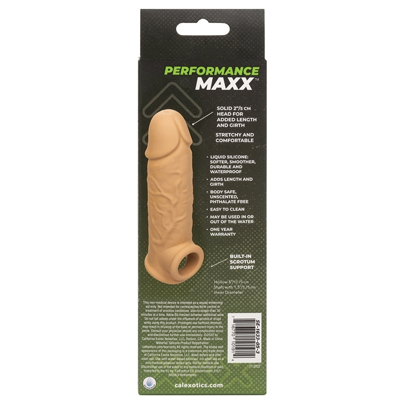 Performance Maxx Life-Like Extension 7... SE-1633-05-3