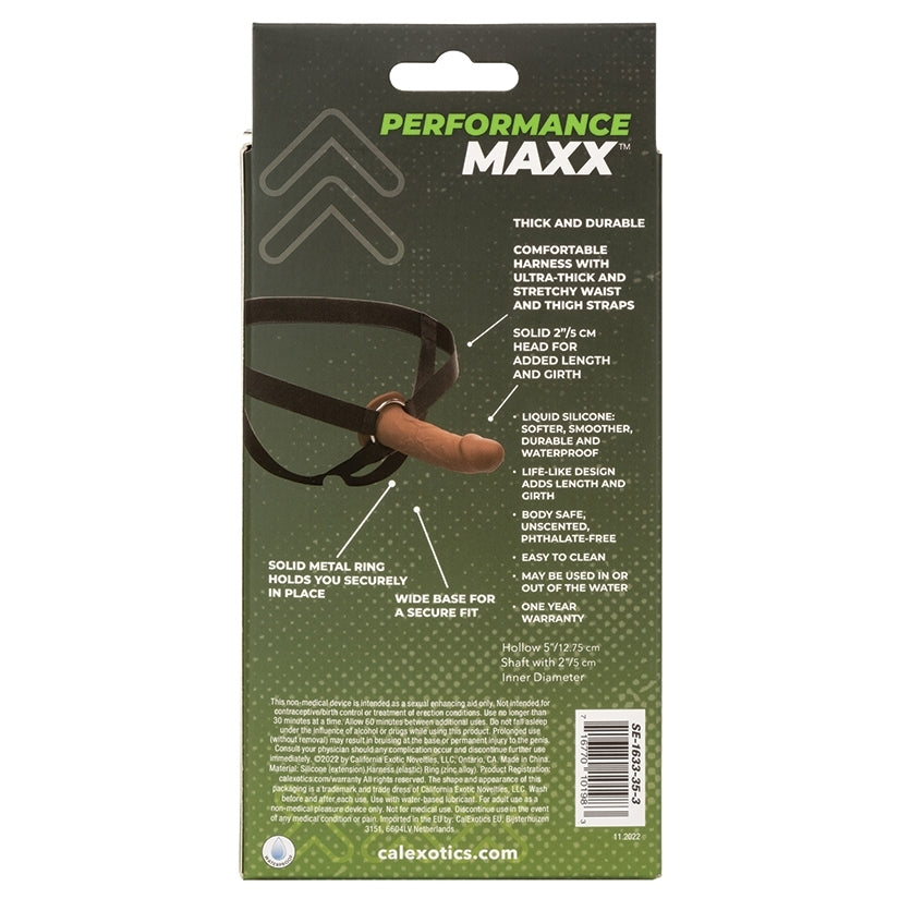 Performance Maxx Life-Like Extension w... SE-1633-35-3