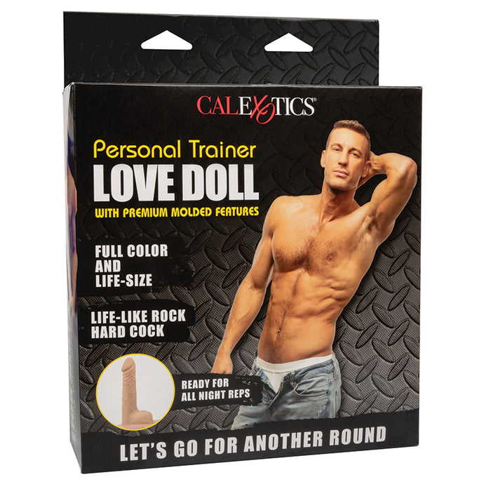 Personal Trainer Love Doll SE1964-05-3