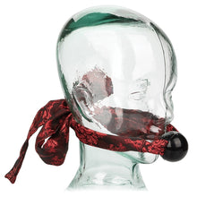 Load image into Gallery viewer, Scandal Ball Gag