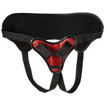 Load image into Gallery viewer, Saffron  Strap-On Harness