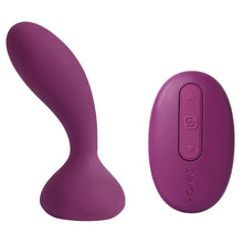Load image into Gallery viewer, Svakom Julie-Violet