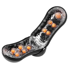 Load image into Gallery viewer, Tenga Flip Orb Strong-Orange Crash