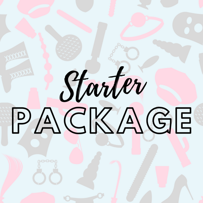 Is The Starter Package Right For Me?