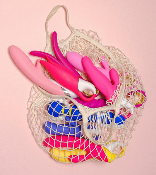 Should You Buy Non-Branded Wholesale Sex Toys for Your Adult Toy Store?