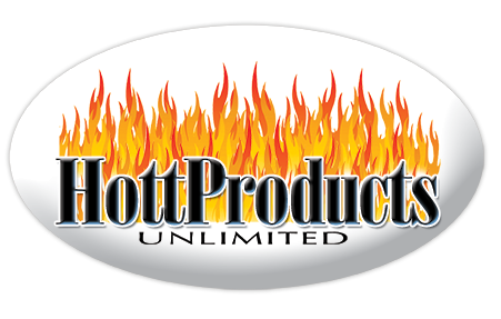 The History Of Hott Products